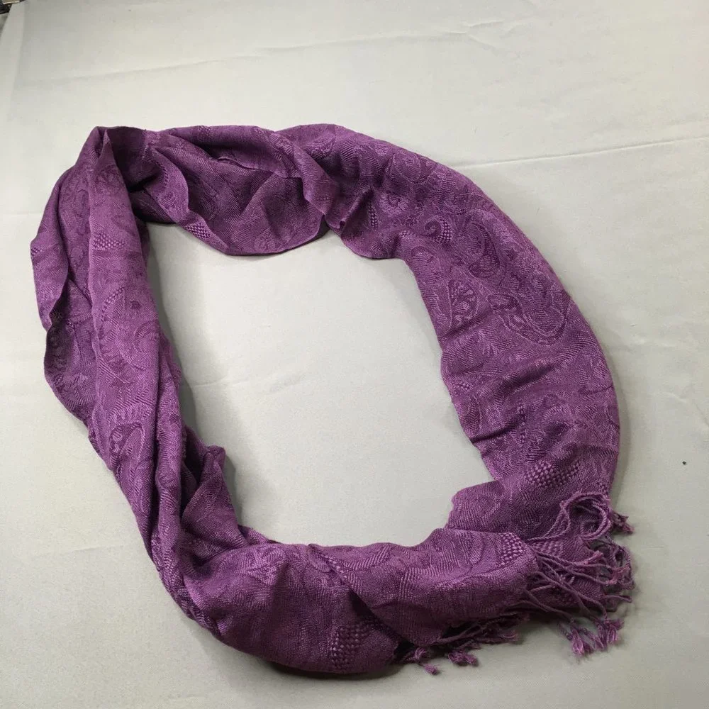 Pashmina Womens Scarf 28
